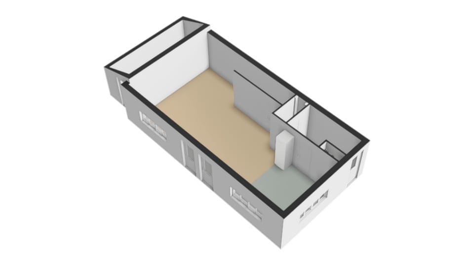 Photo 40 of Westeneynde 11