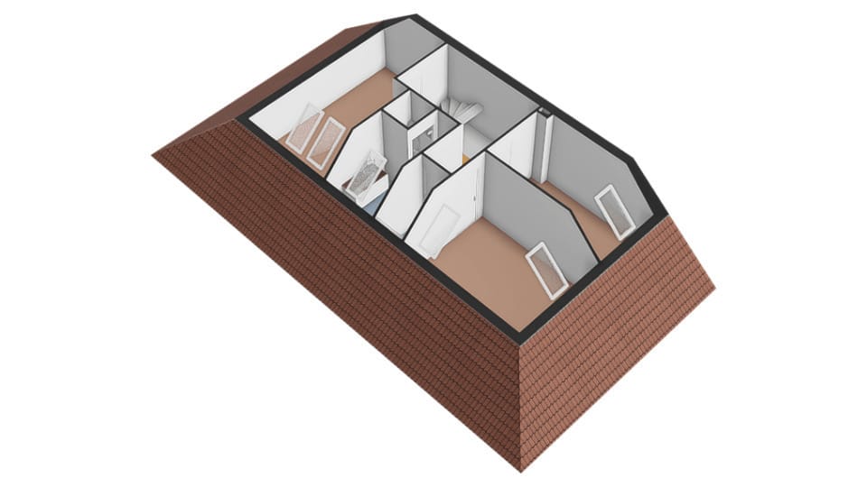 Photo 43 of Westeneynde 11