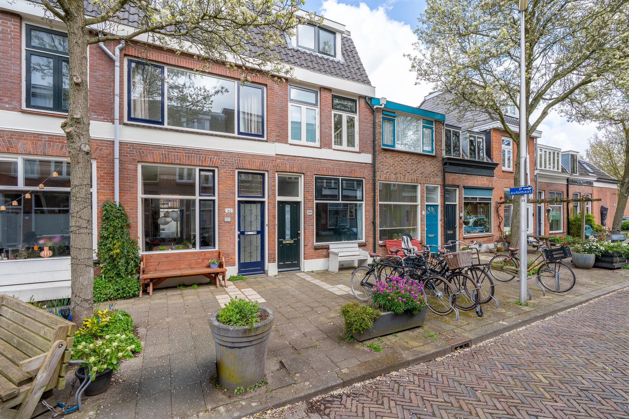Zandhofsestraat 164