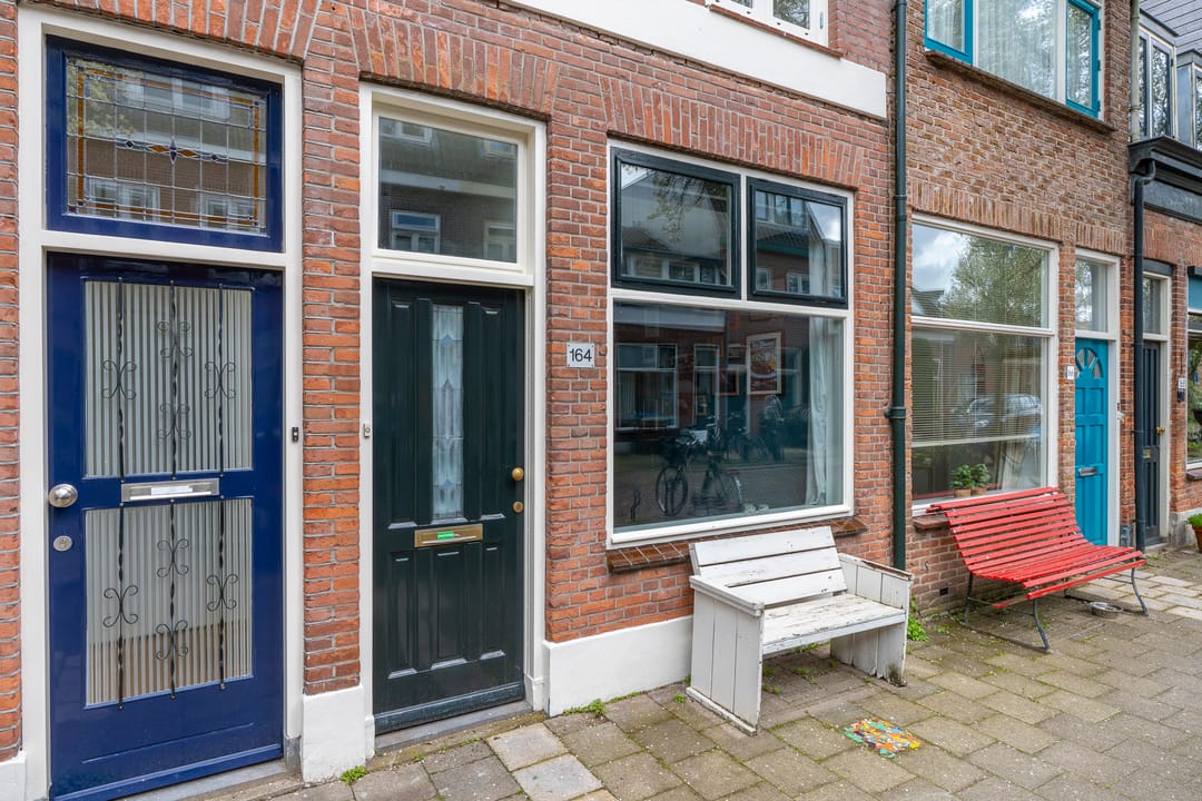 Foto 2 van Zandhofsestraat 164