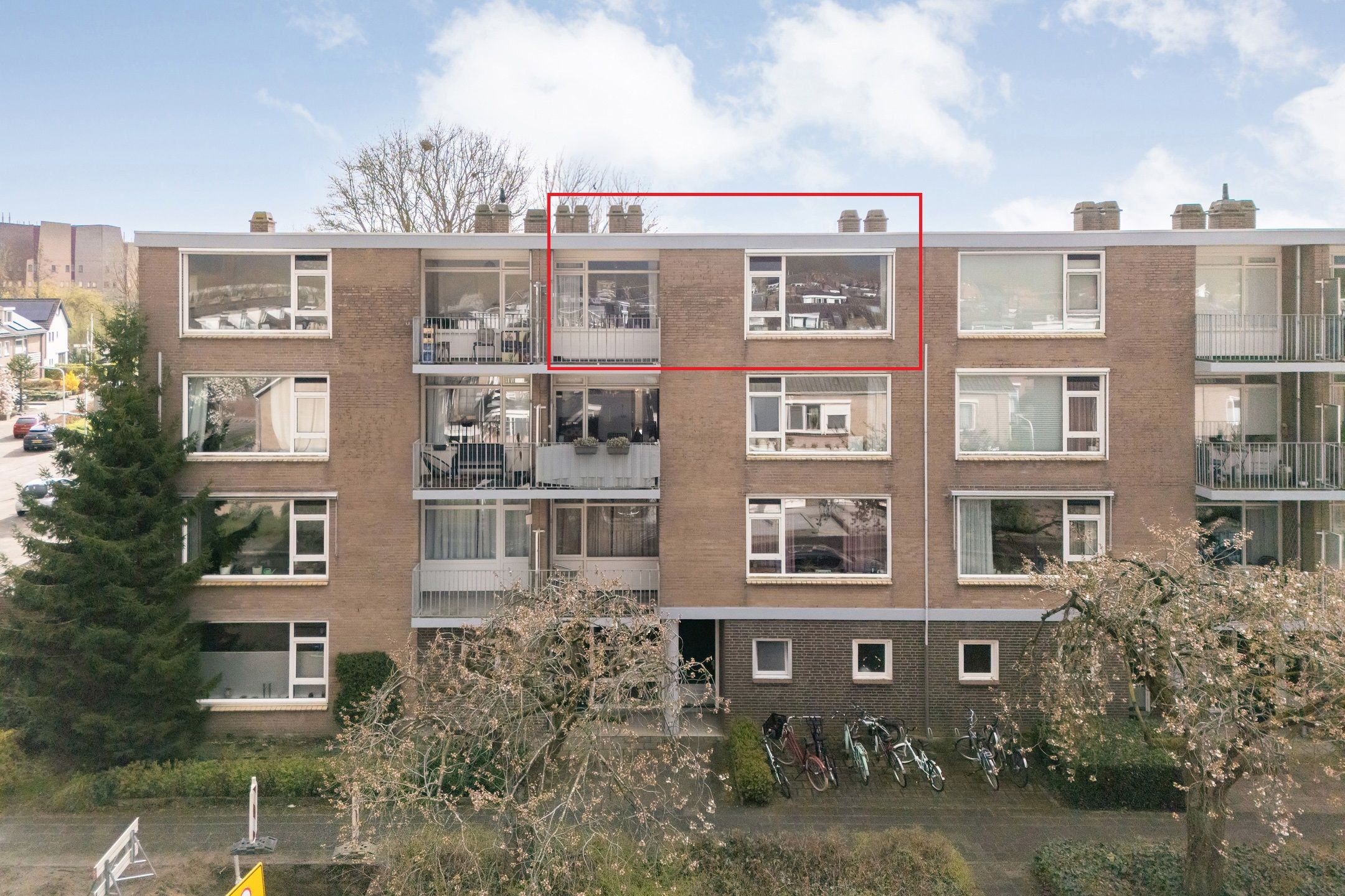 Van Hille Gaerthéstraat 48 