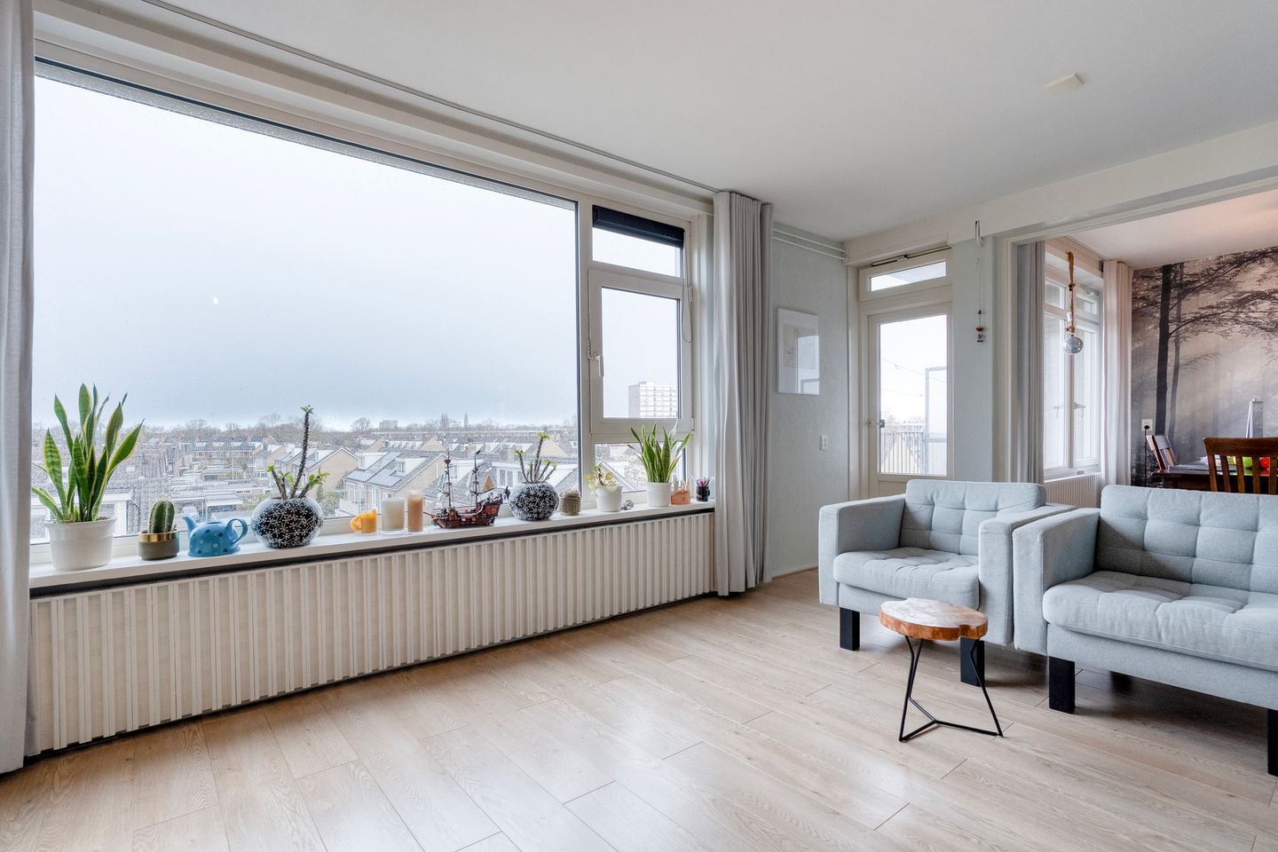 Foto 5 van Van Hille Gaerthéstraat 48