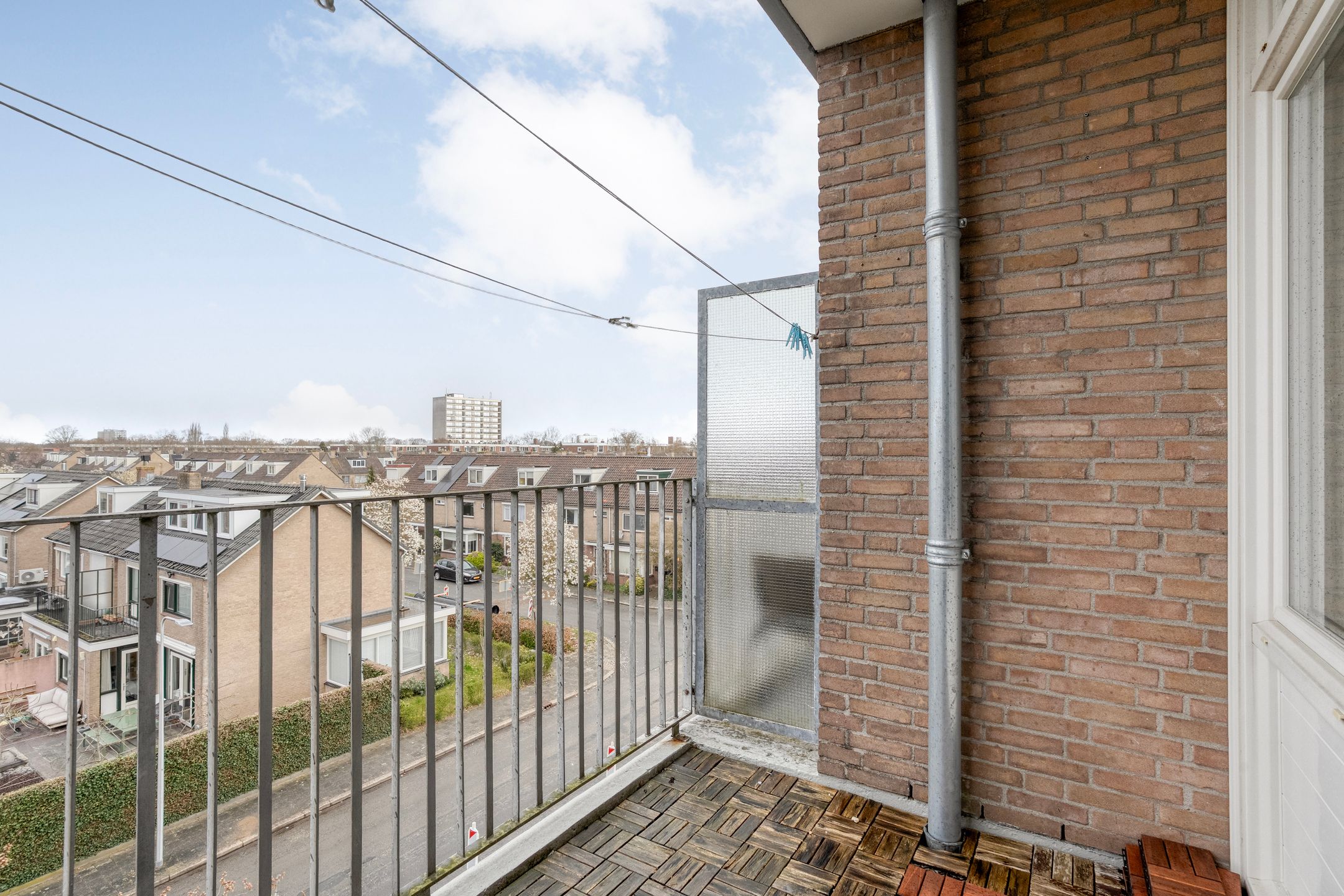 Foto 6 van Van Hille Gaerthéstraat 48