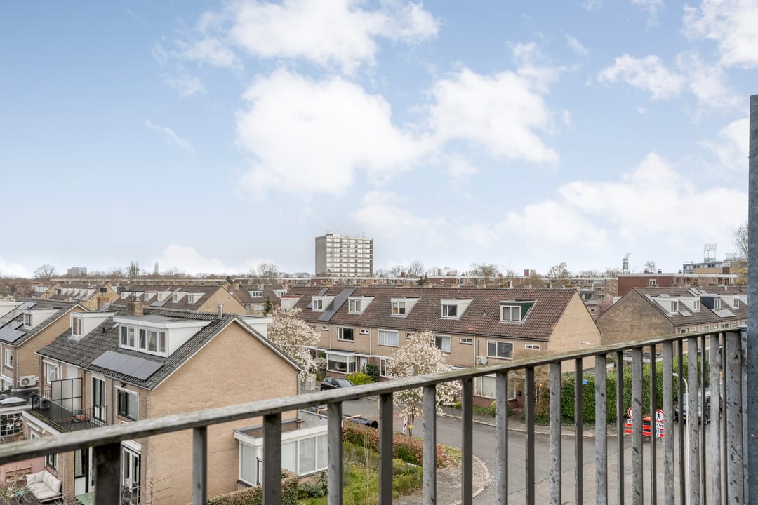 Foto 8 van Van Hille Gaerthéstraat 48