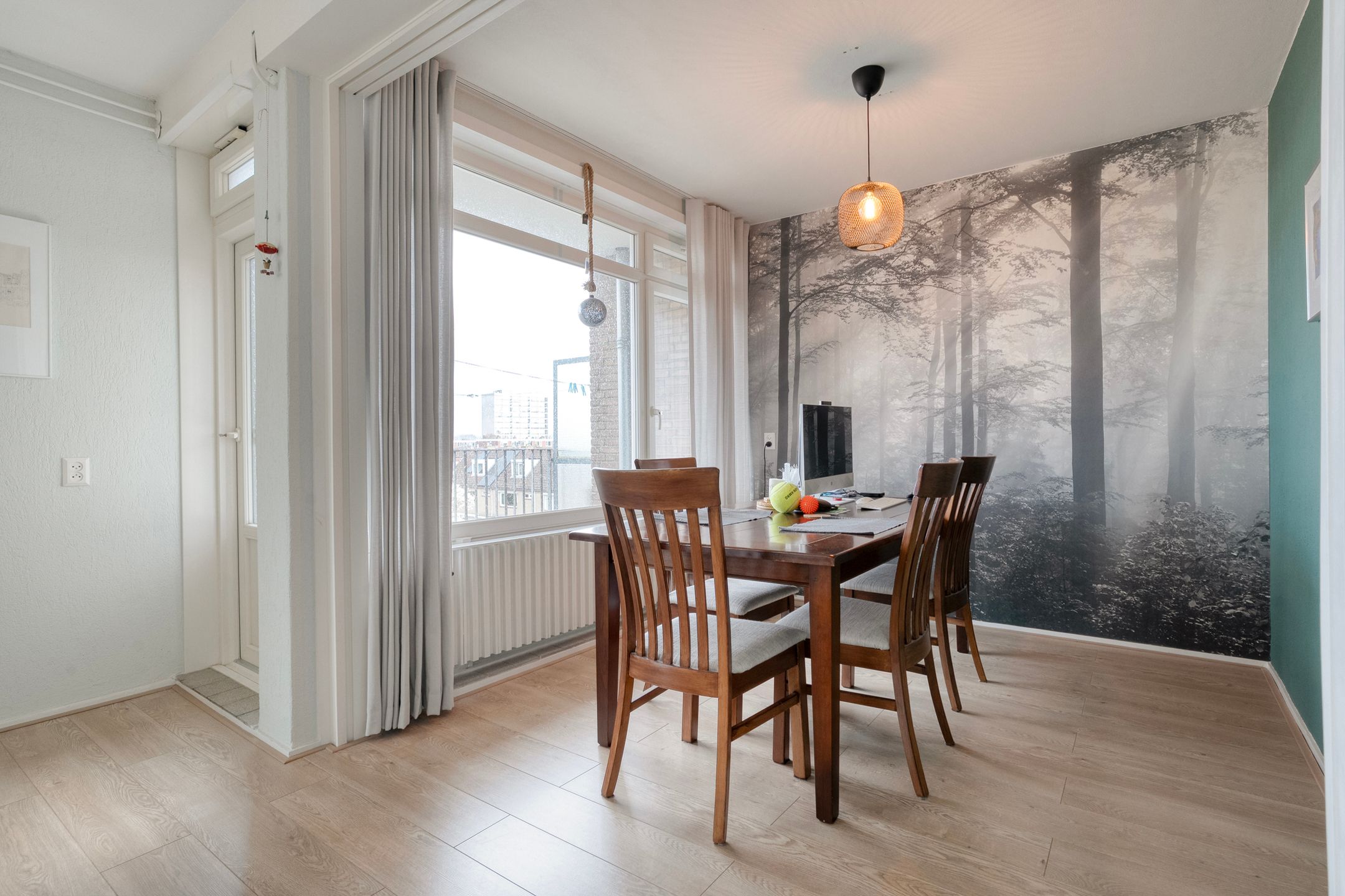 Foto 9 van Van Hille Gaerthéstraat 48