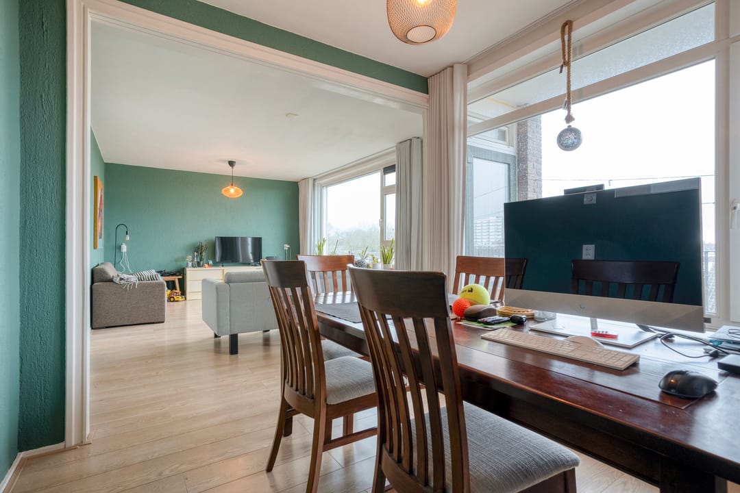 Foto 11 van Van Hille Gaerthéstraat 48