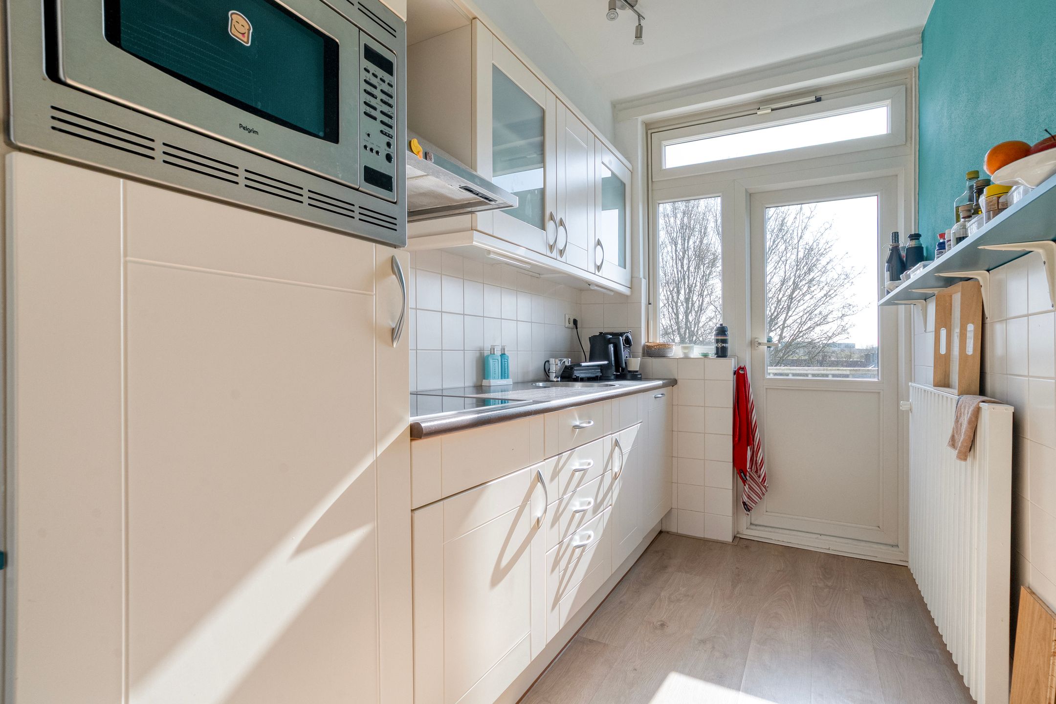 Foto 12 van Van Hille Gaerthéstraat 48