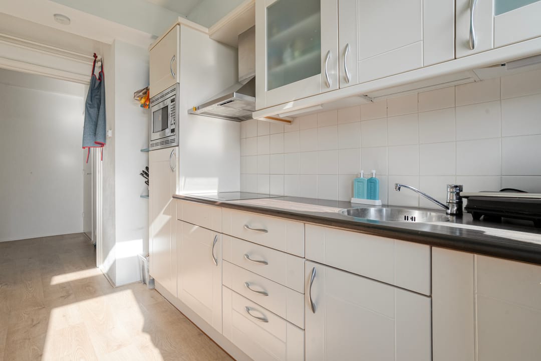 Foto 13 van Van Hille Gaerthéstraat 48