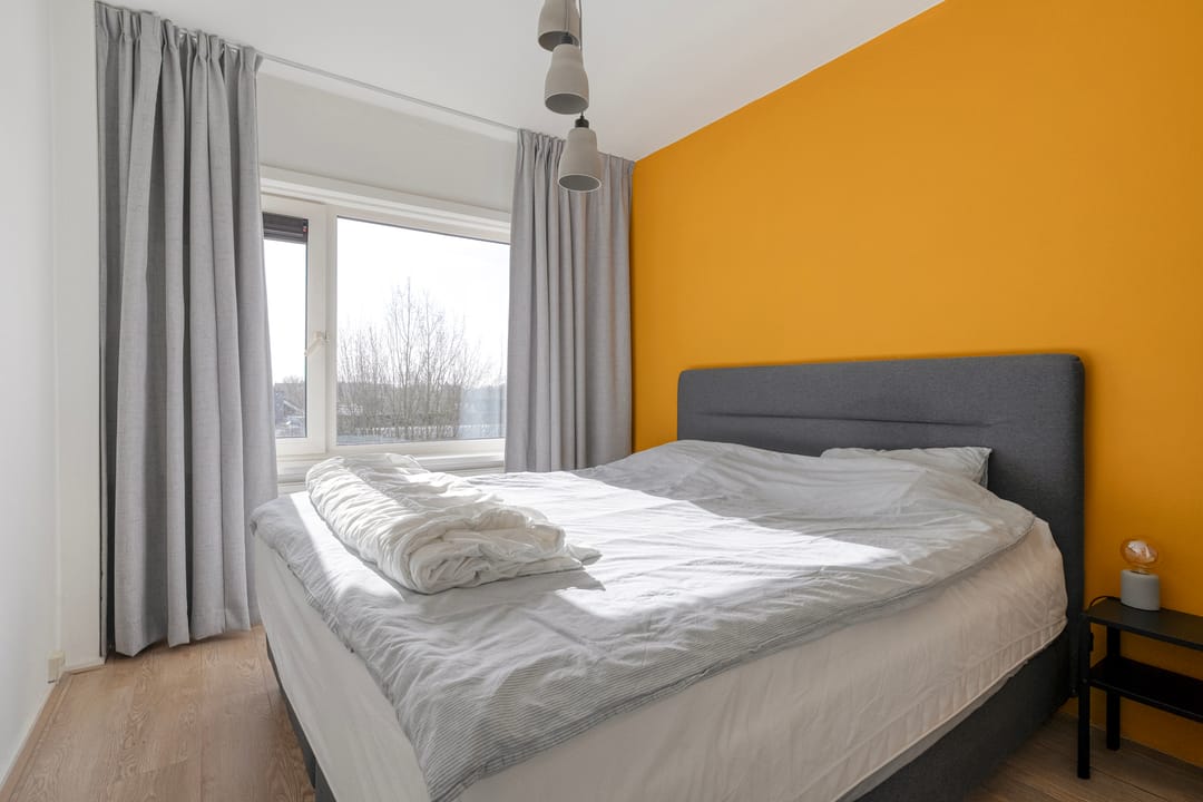 Foto 16 van Van Hille Gaerthéstraat 48