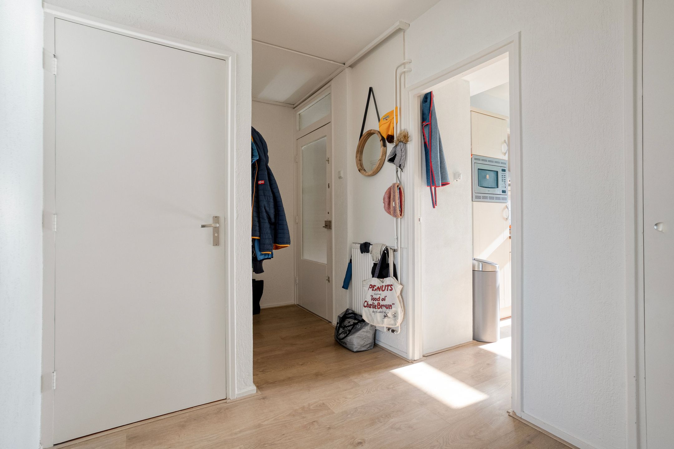 Foto 24 van Van Hille Gaerthéstraat 48