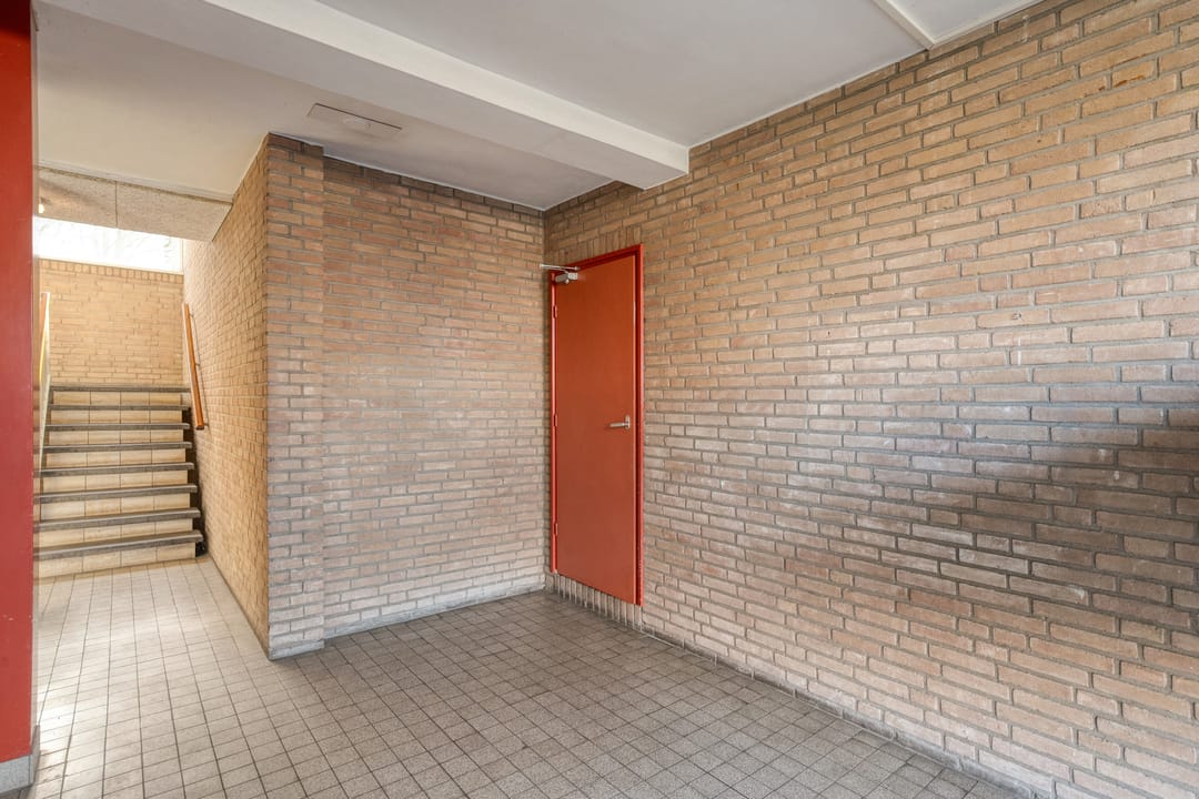 Foto 26 van Van Hille Gaerthéstraat 48