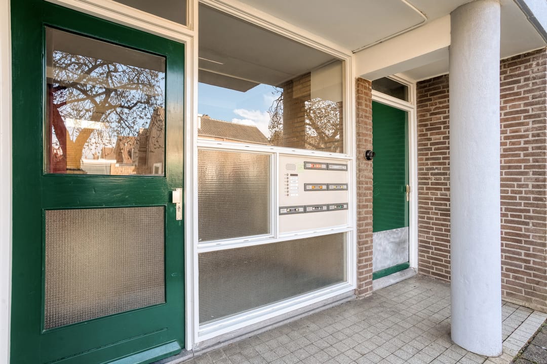 Foto 28 van Van Hille Gaerthéstraat 48