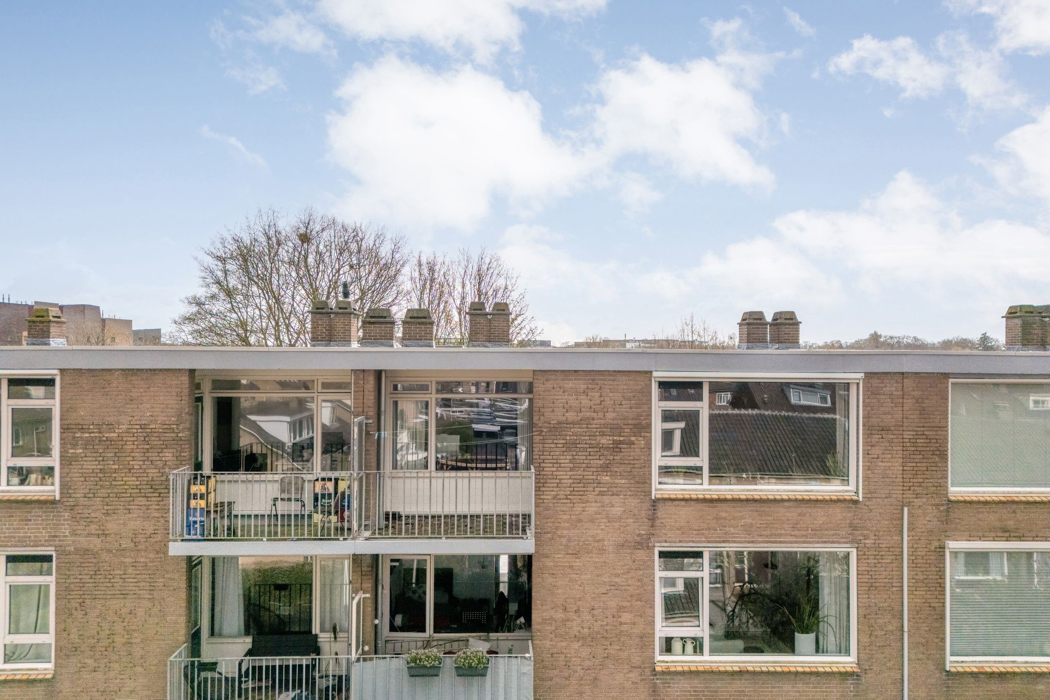 Foto 30 van Van Hille Gaerthéstraat 48