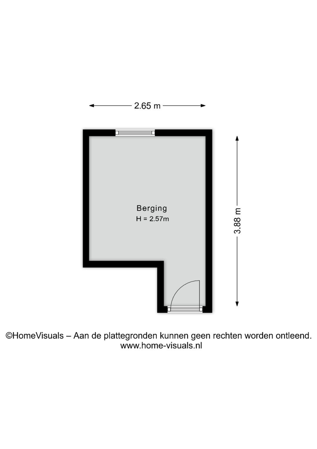 Foto 32 van Van Hille Gaerthéstraat 48