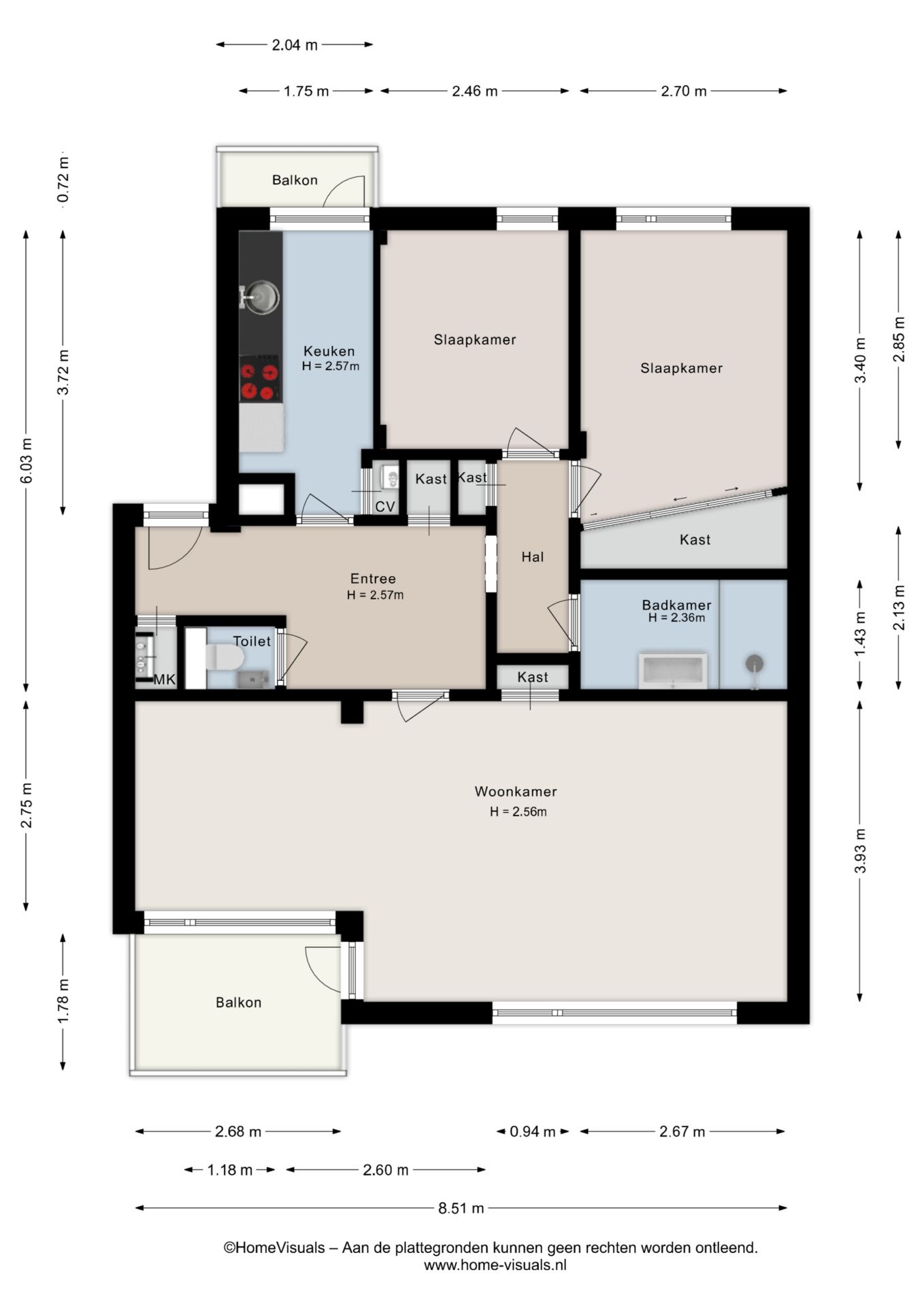 Foto 33 van Van Hille Gaerthéstraat 48