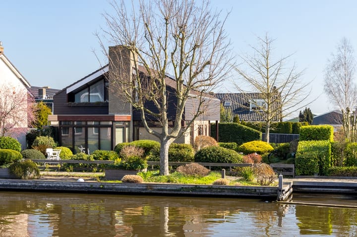van Hemessenkade 15