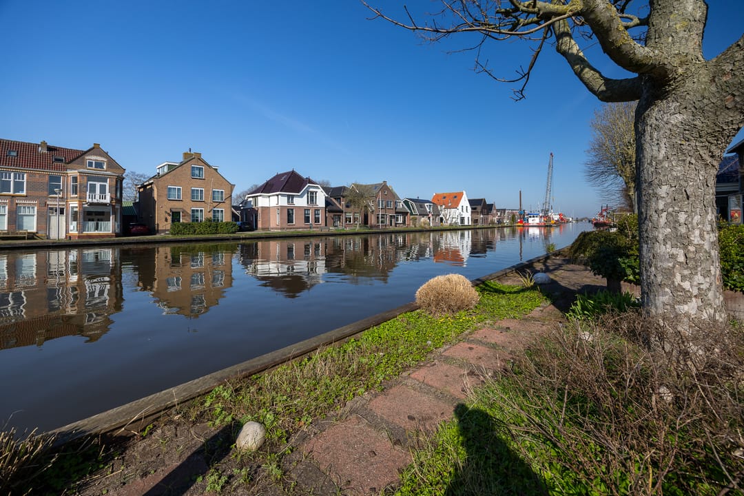 Foto 2 van van Hemessenkade 15