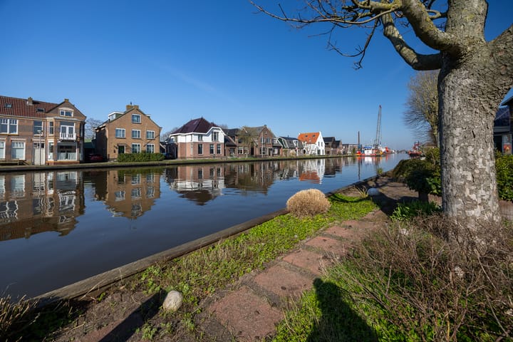 van Hemessenkade 15