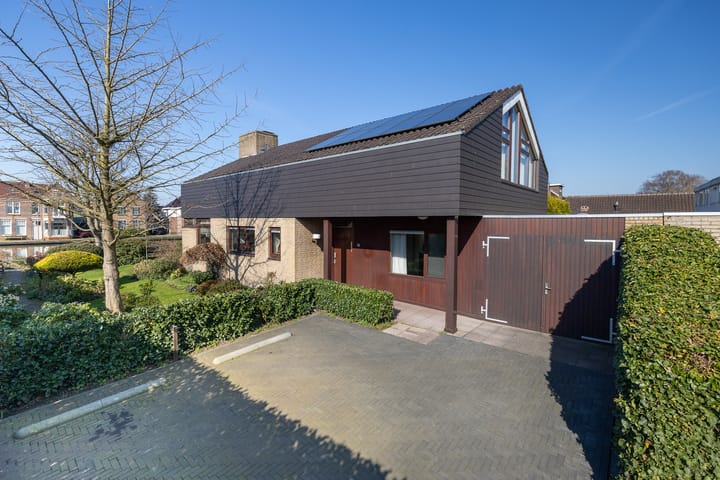 van Hemessenkade 15