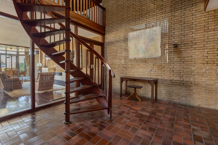 Photo 4 of van Hemessenkade 15