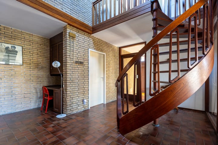 Vrijstaande woning te koop: van Hemessenkade 15, Woubrugge