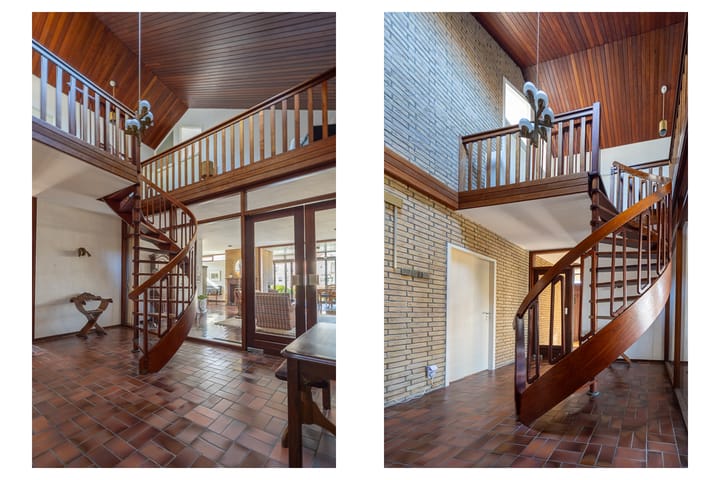Vrijstaande woning te koop: van Hemessenkade 15, Woubrugge