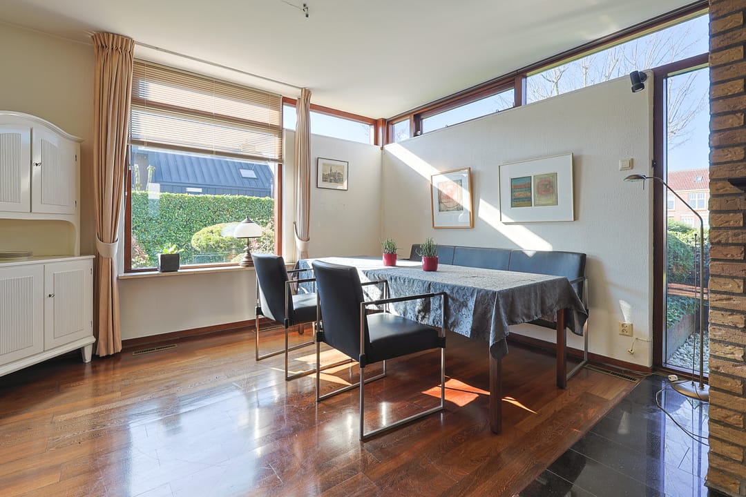 Foto 13 van van Hemessenkade 15