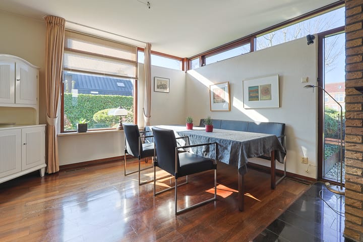 Vrijstaande woning te koop: van Hemessenkade 15, Woubrugge