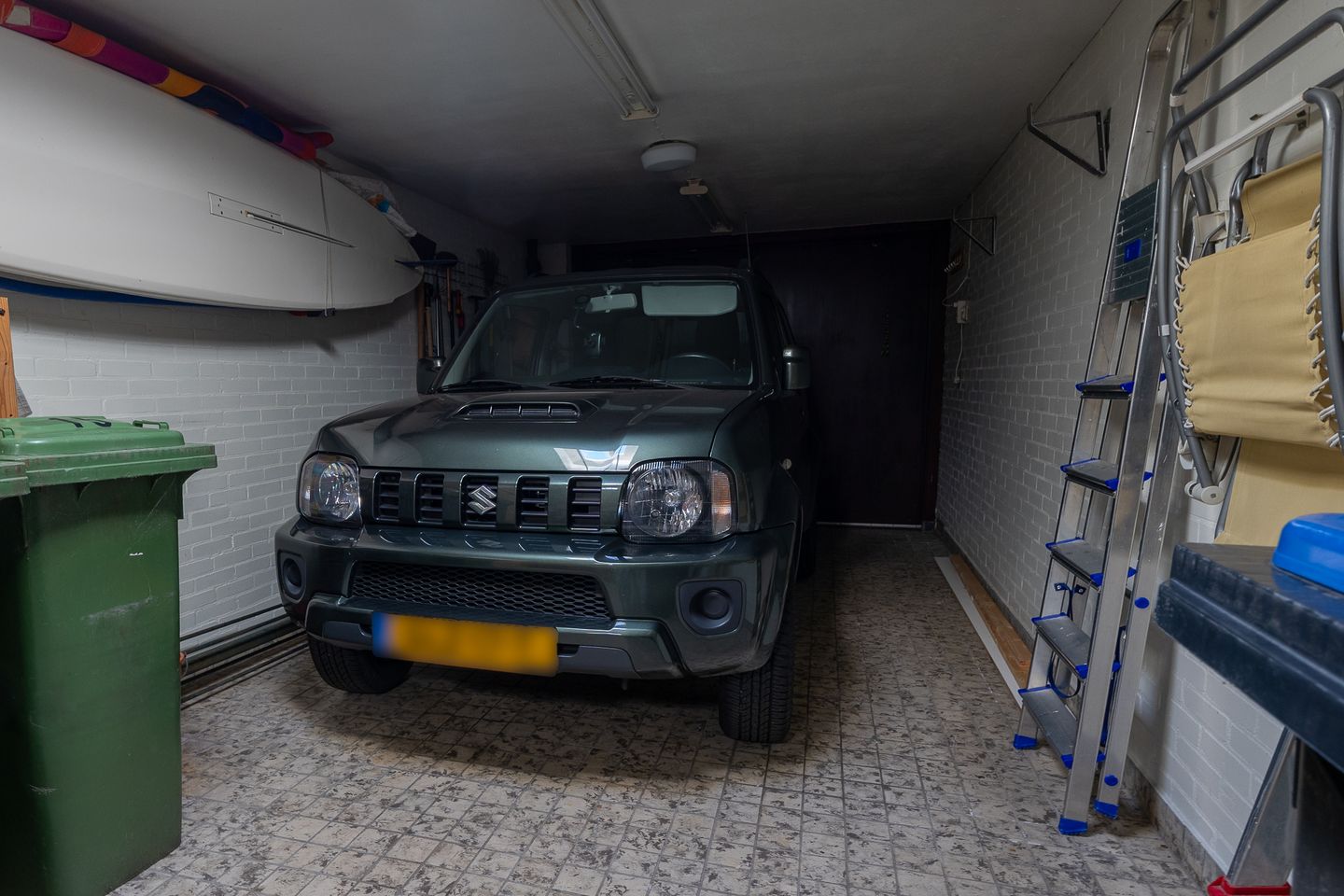 Foto 20 van van Hemessenkade 15