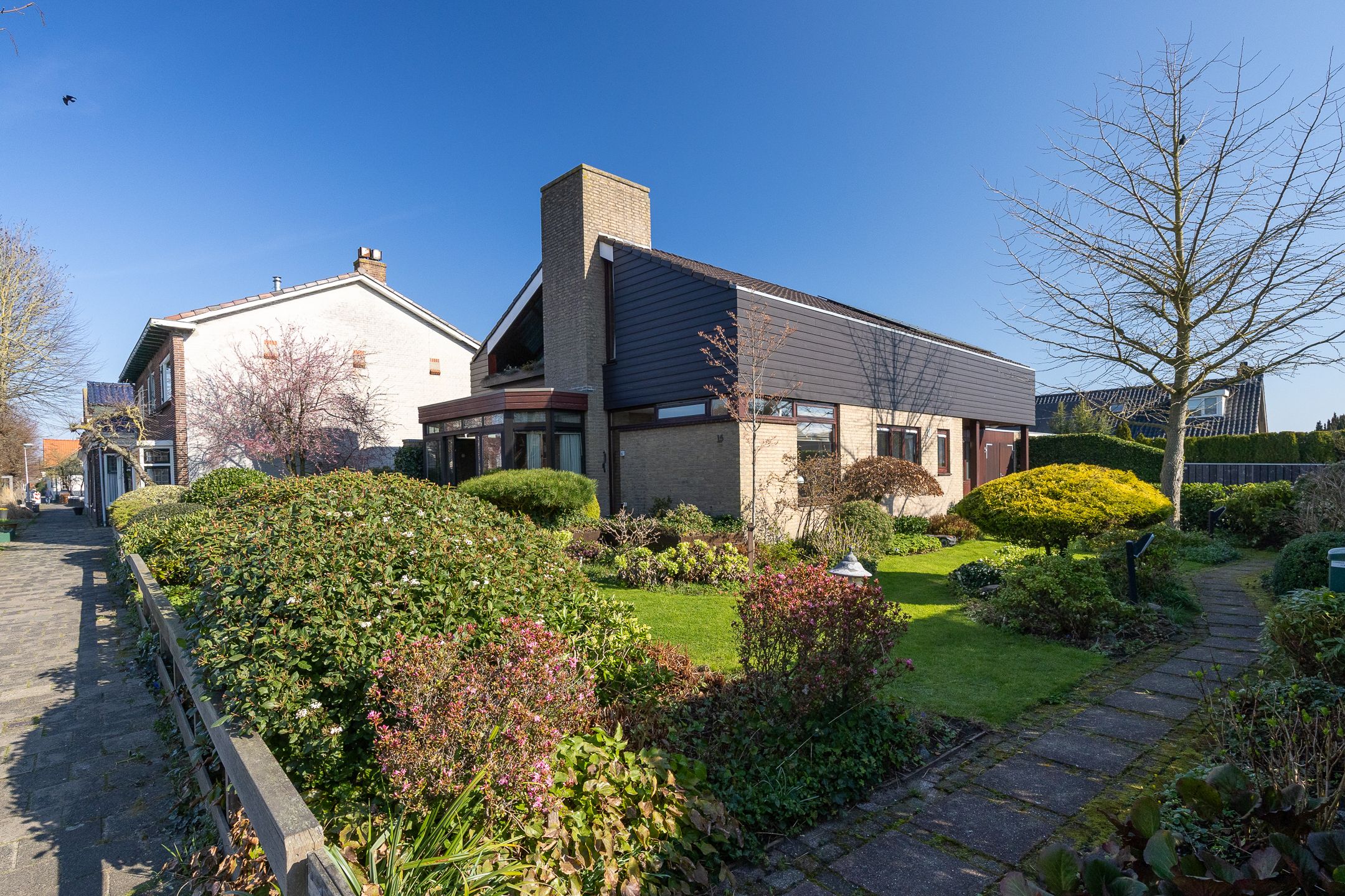 Foto 33 van van Hemessenkade 15