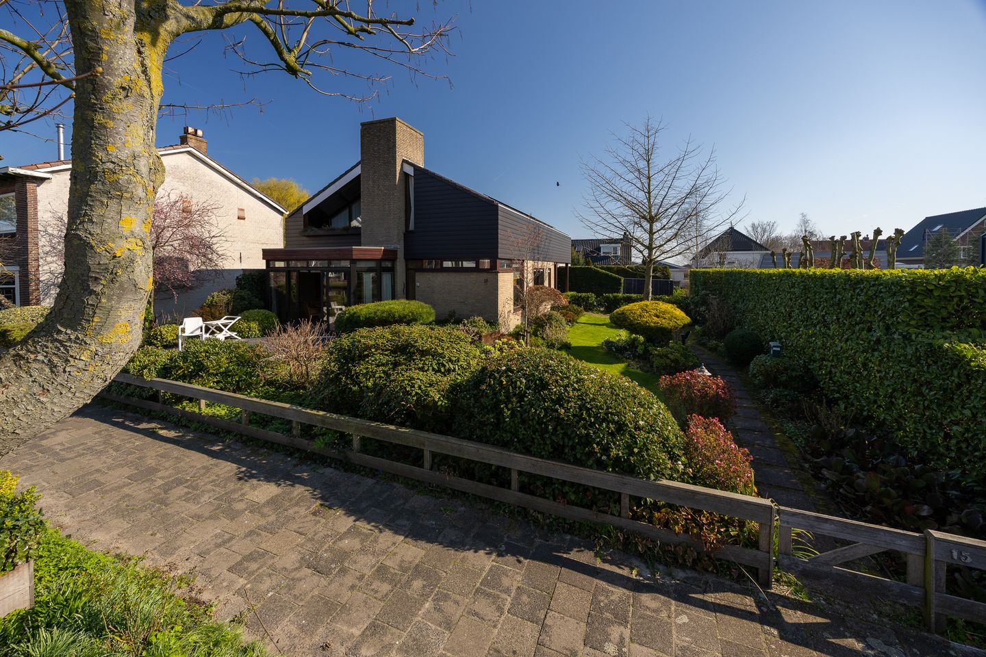 Foto 35 van van Hemessenkade 15