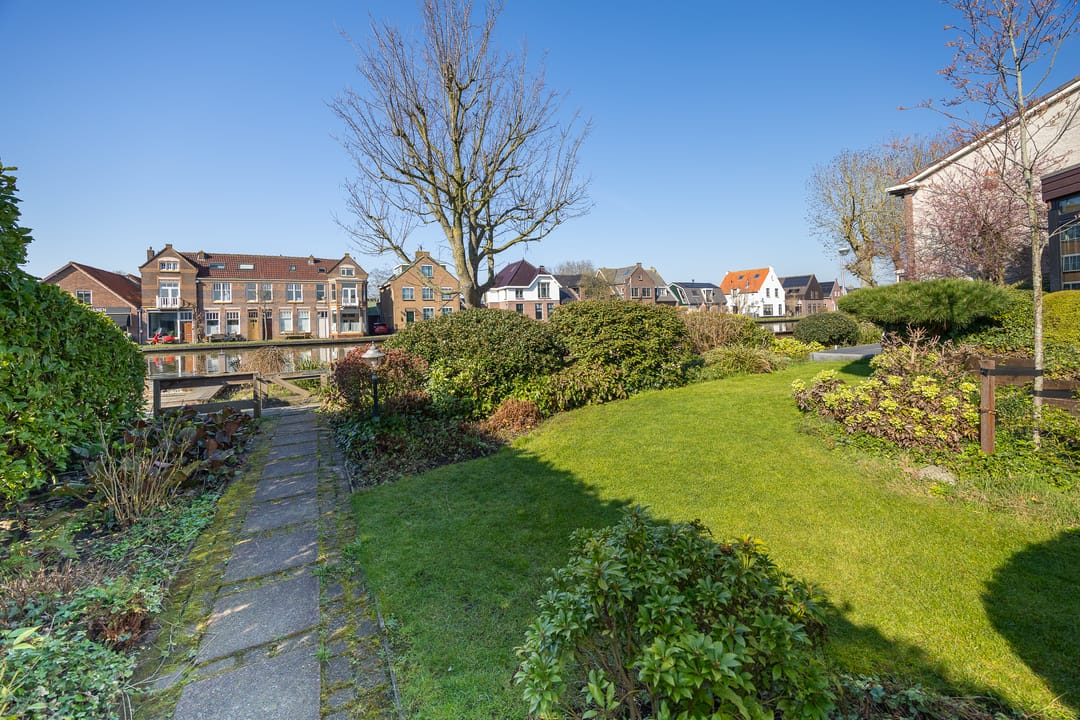 Foto 37 van van Hemessenkade 15