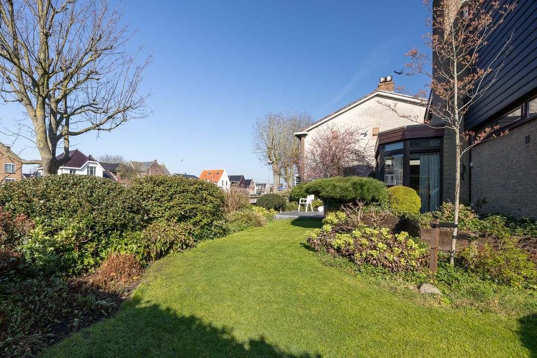 Foto 38 van van Hemessenkade 15