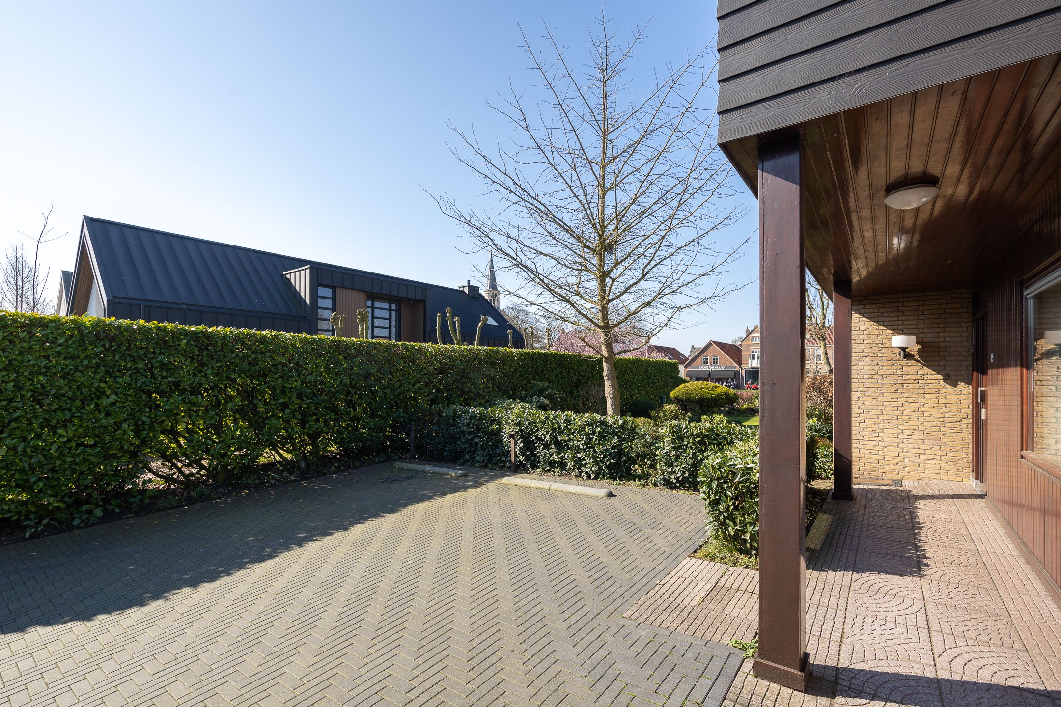 Foto 42 van van Hemessenkade 15