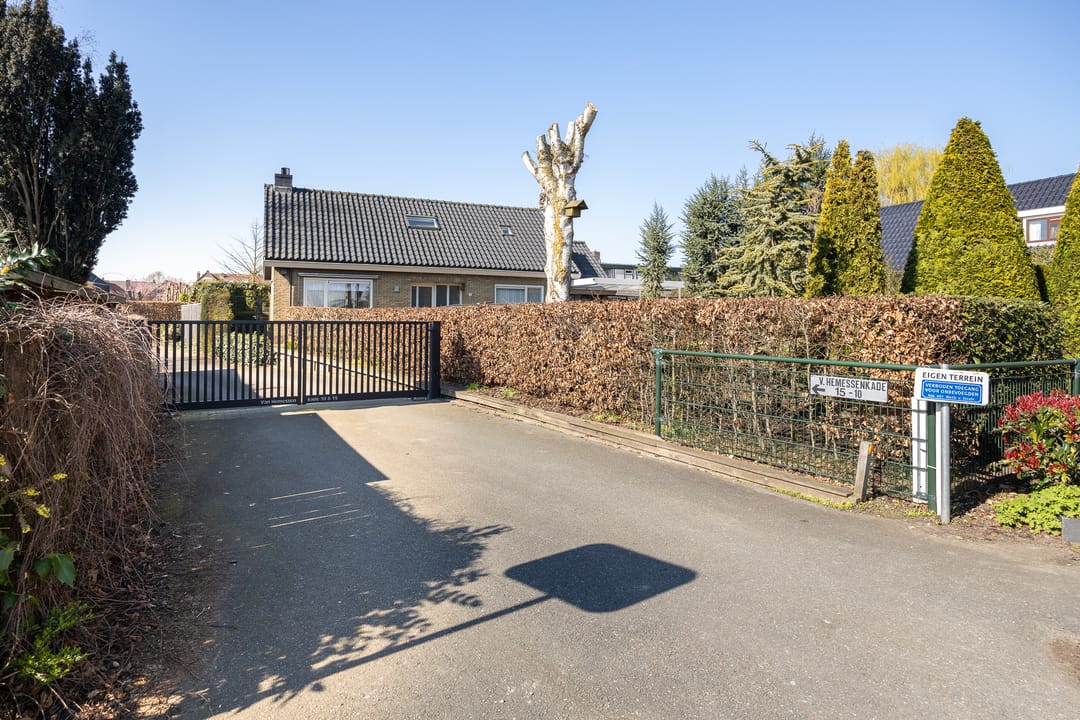 Foto 43 van van Hemessenkade 15