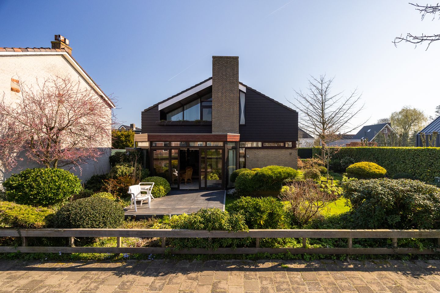 Foto 44 van van Hemessenkade 15