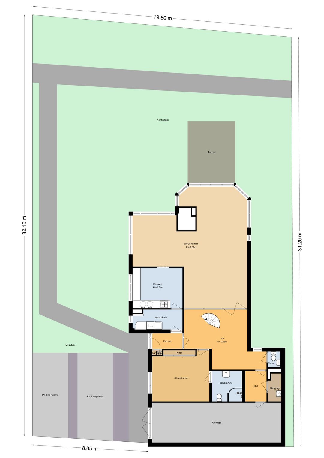 Foto 46 van van Hemessenkade 15