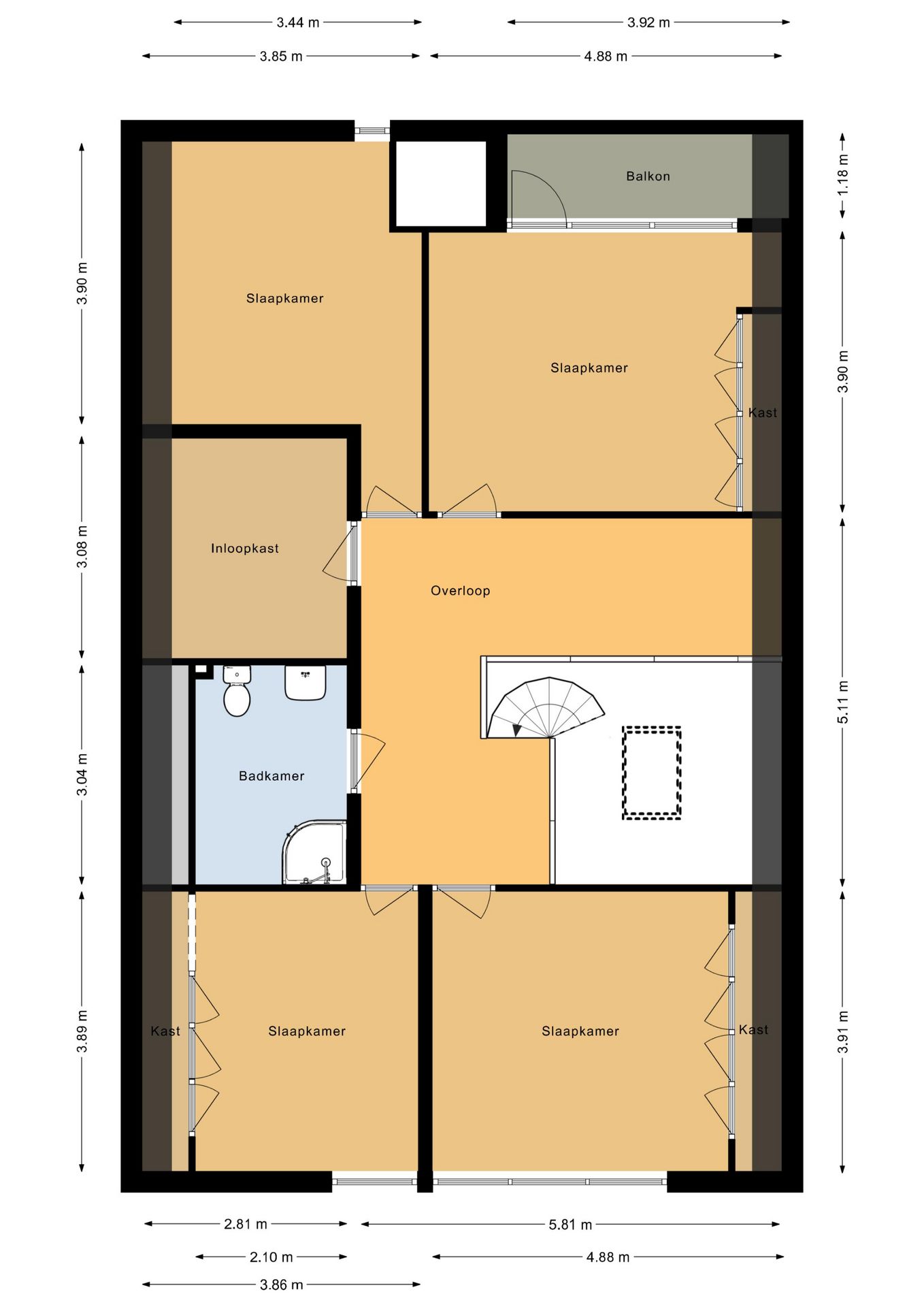 Foto 48 van van Hemessenkade 15