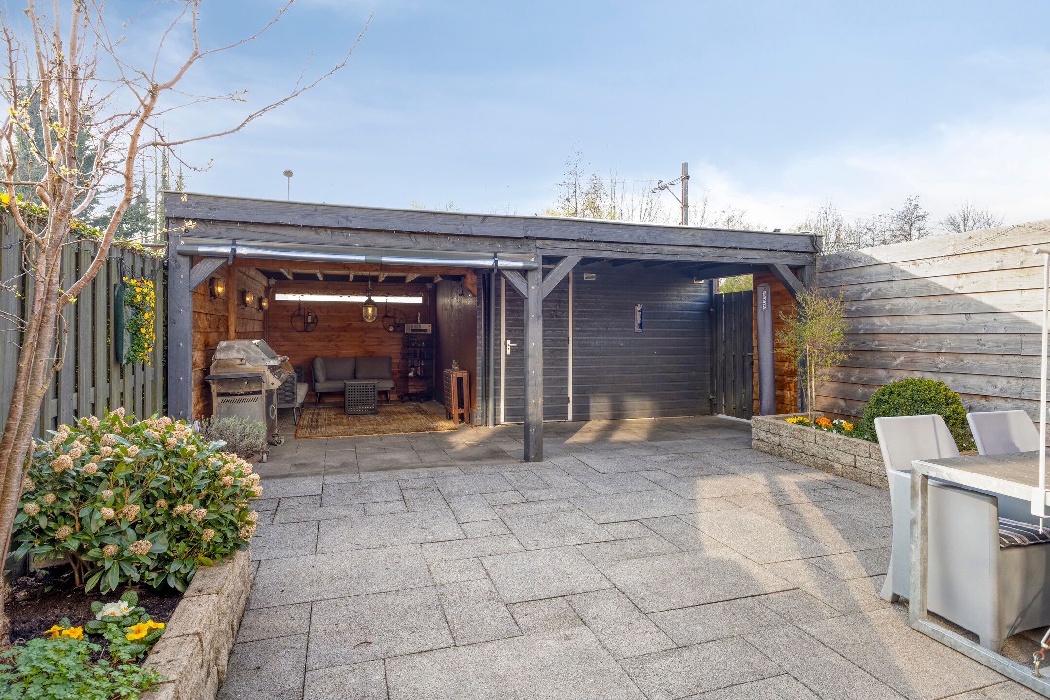 Foto 3 van Parklaan 194