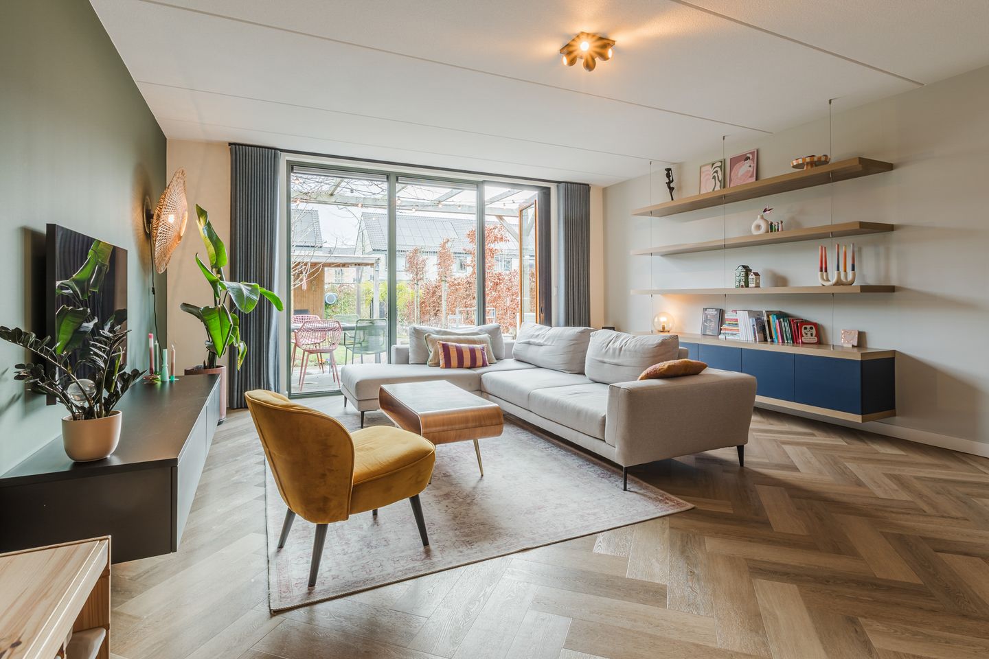 Photo 4 of Bert Haanstrapark 20