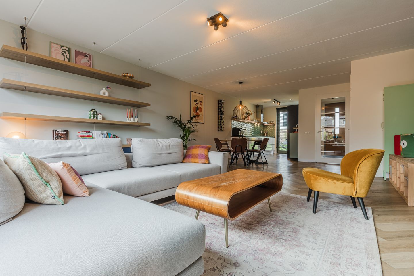 Photo 5 of Bert Haanstrapark 20