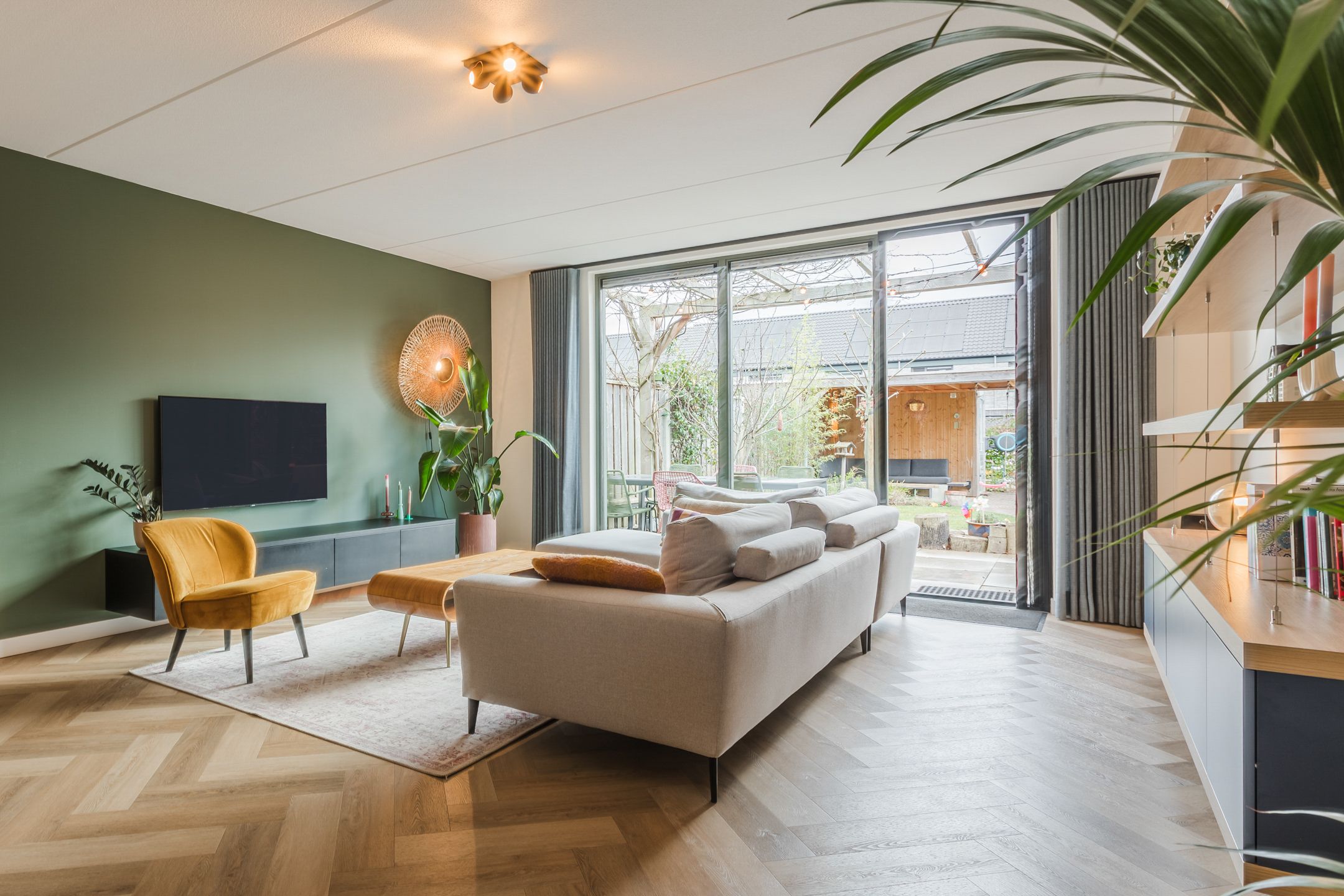 Photo 6 of Bert Haanstrapark 20