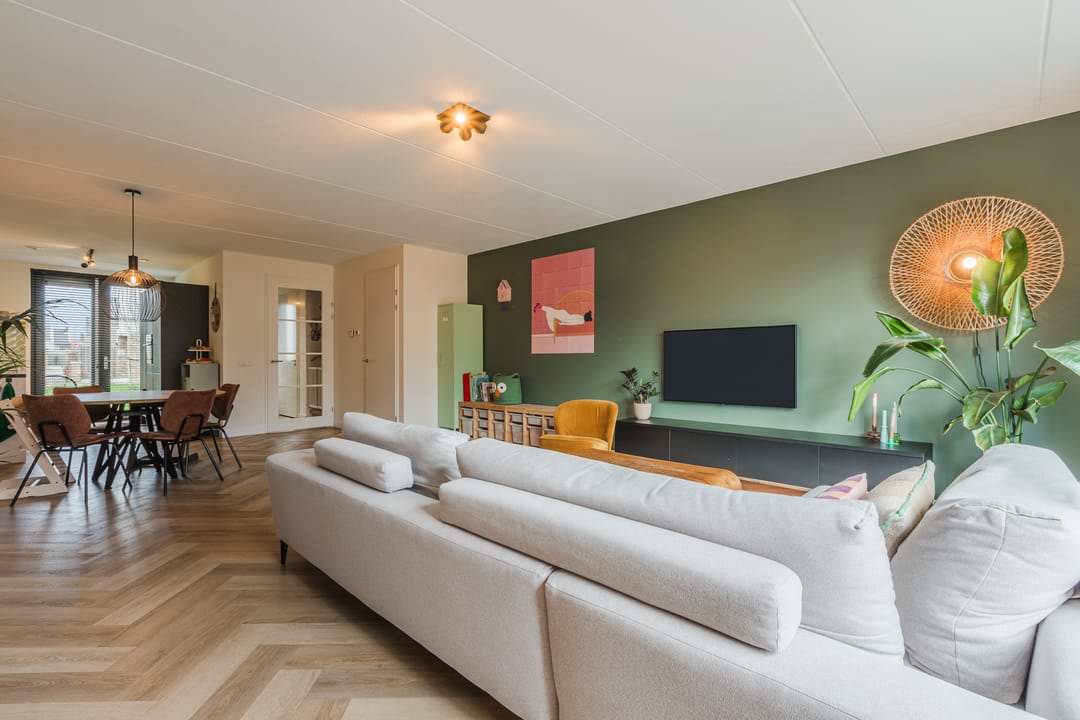 Photo 11 of Bert Haanstrapark 20