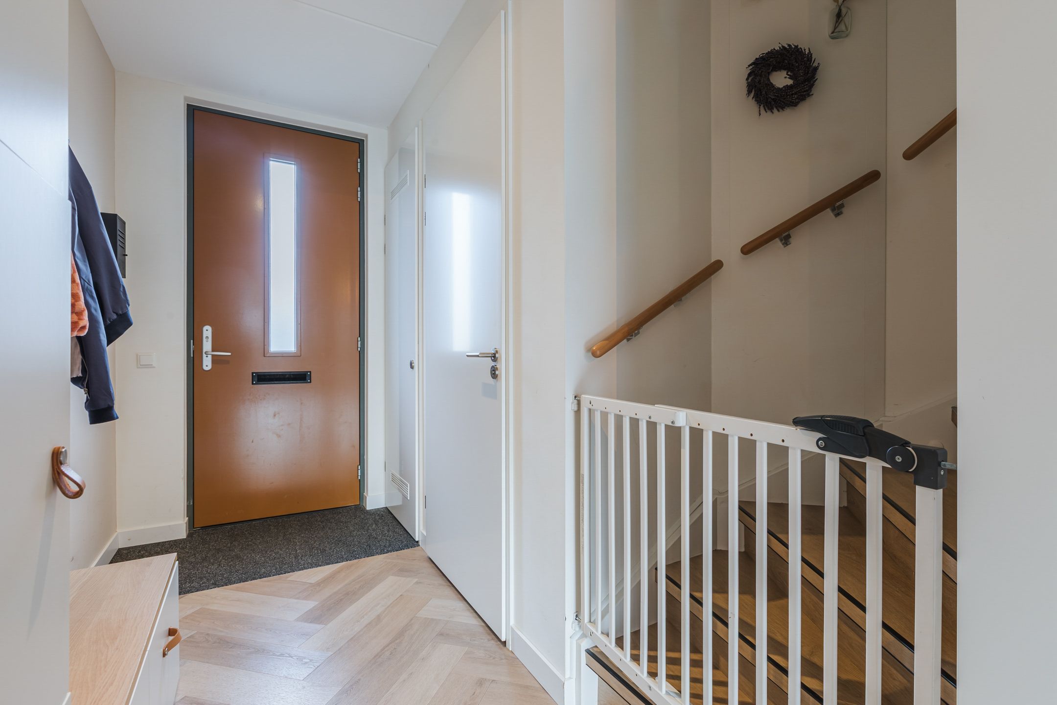 Photo 18 of Bert Haanstrapark 20