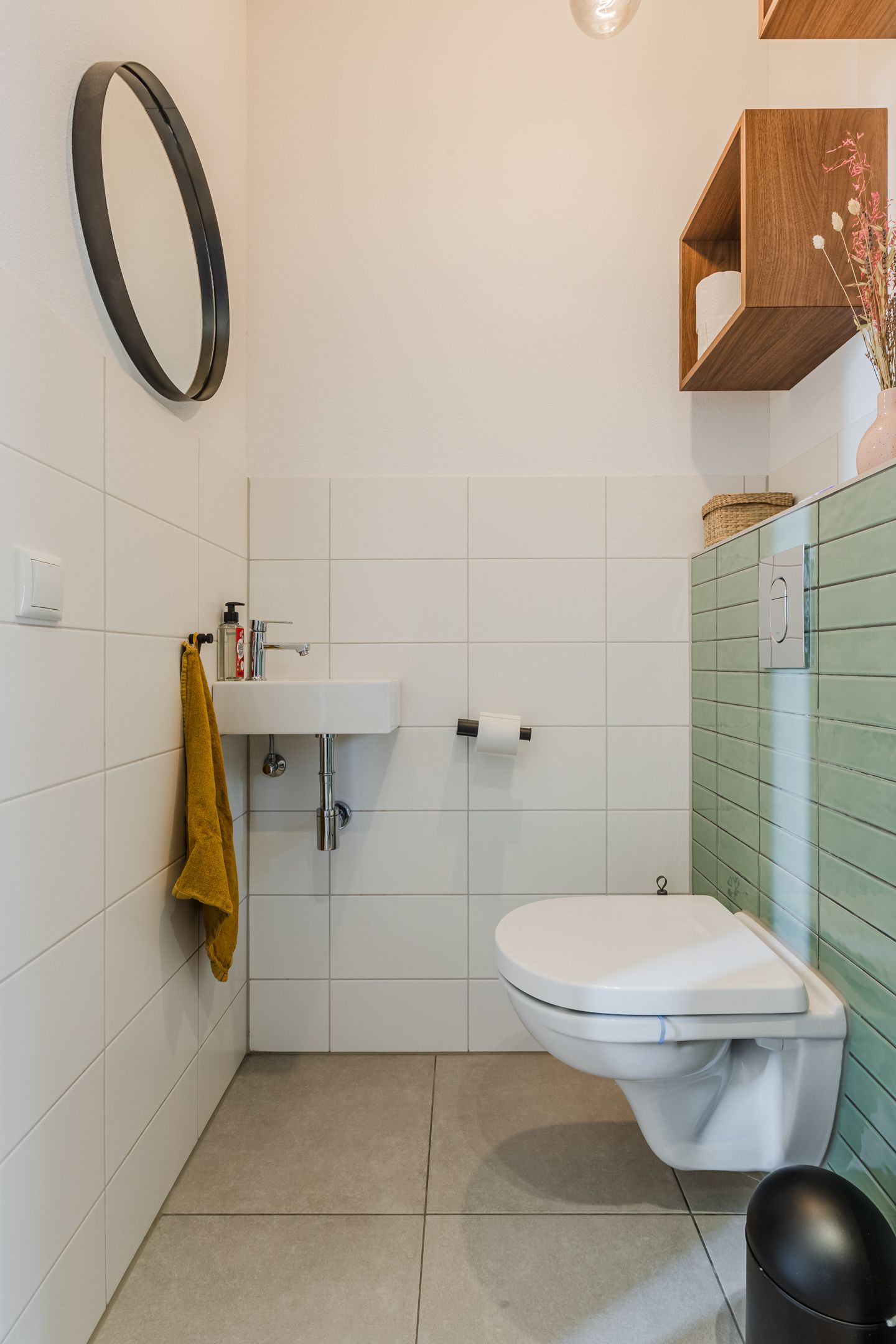 Photo 19 of Bert Haanstrapark 20