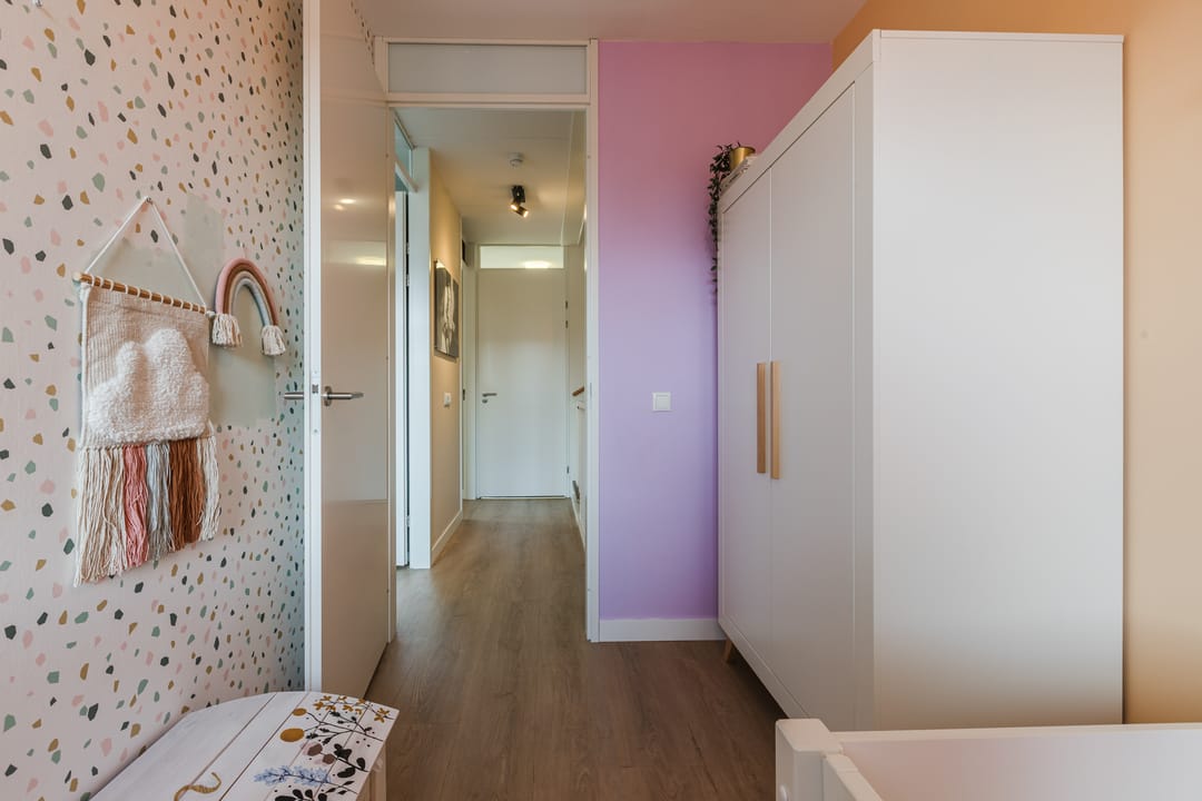 Photo 22 of Bert Haanstrapark 20