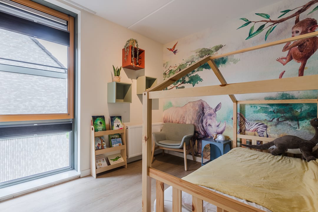 Photo 23 of Bert Haanstrapark 20