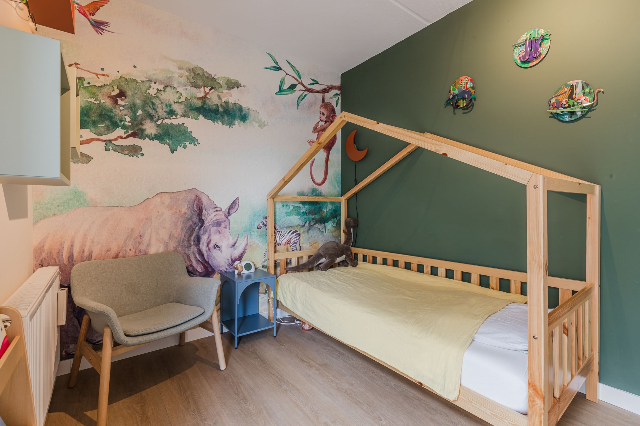 Photo 24 of Bert Haanstrapark 20