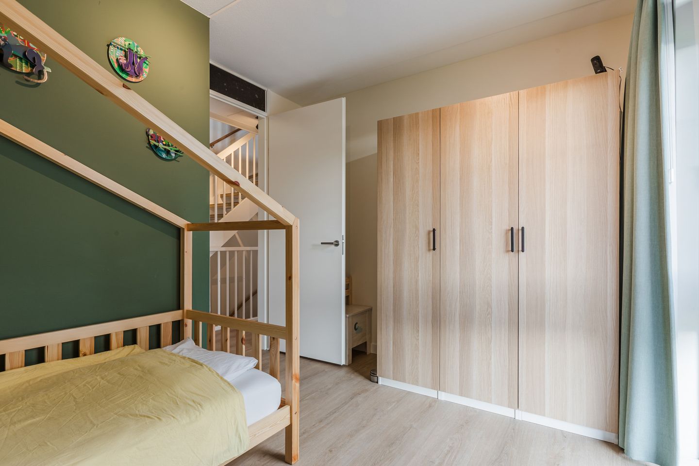 Photo 25 of Bert Haanstrapark 20