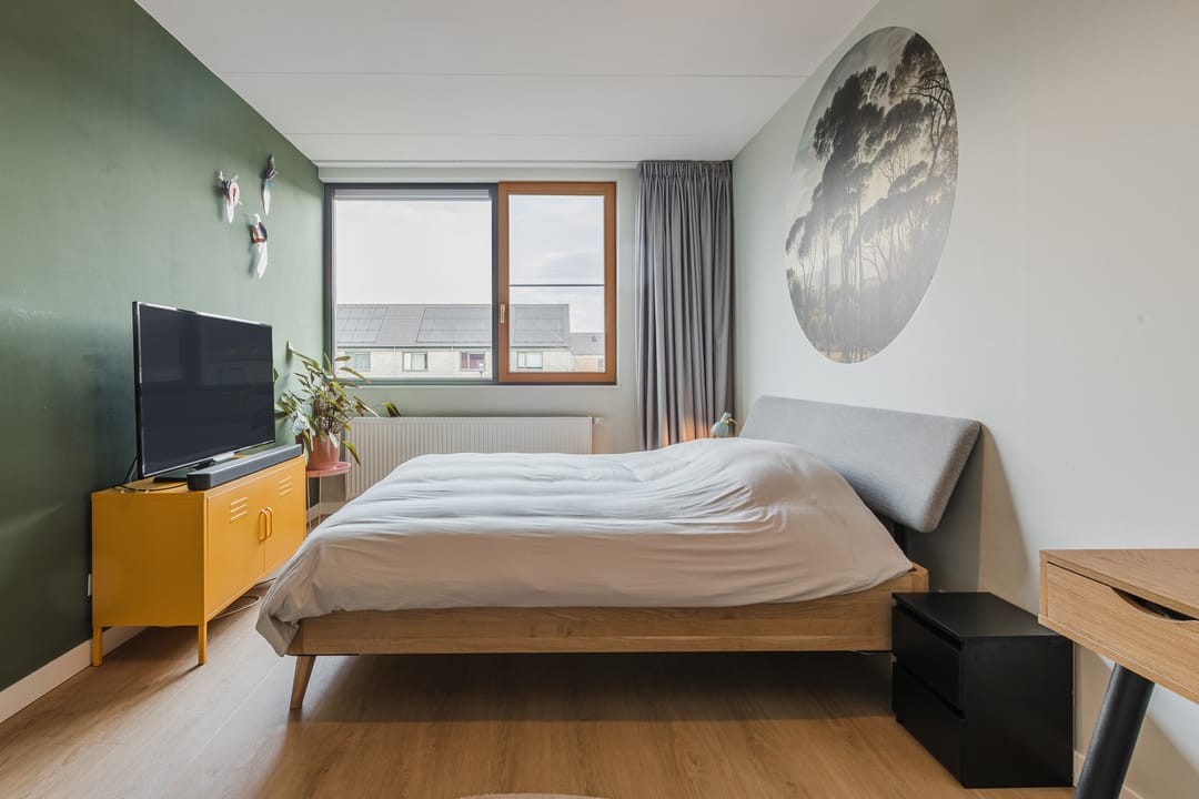 Photo 26 of Bert Haanstrapark 20